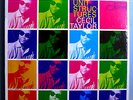 CECIL TAYLOR UNIT STRUCTURES ULTRA-RARE SEALED ORIG '66 BLUE NOTE STEREO LP
