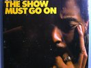 SAM DEES SHOW MUST GO ON SOUL MASTERPIECE ULTRA-RARE SEALED ORIG '74 ATLANTIC LP
