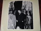 LP Vinyl Bob Dylan John Wesley Harding schwere UK Pressung original old CBS 1968