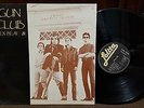 THE GUN CLUB Sex Beat 81 LP NM 1984 punk garage LOLITA