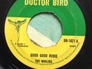 Doctor Bird The Wailers Good Good Rudie