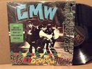 rare hip hop COMPTON'S MOST WANTED gangster rap IT'S A COMPTON THANG N.W.A. LP