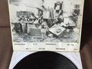 ALS JE HAAR MAAR GOED ZIT NR.2 LP BGK Neuroot Pandemonium Neo Punkz The Ex Larm