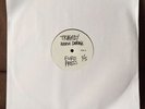 TRAGEDY Nerve Damage LP TEST PRESS Disclose Bad Religion Discharge Puke Amebix
