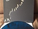 TRAGEDY Nerve Damage LP BLUE VINYL From Ashes Rise Kylesa Iron Lung Meanwhile 
