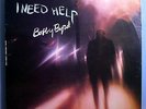 BOBBY BYRD (w/JAMES BROWN) I NEED HELP ULTRA-RARE ORIG '69 KING LP BEAUTIFUL