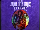JIMI HENDRIX EXPERIENCE MEGA-RARE ORIG 2000 MCA 8LP BOX SET w/46 UNRELEASED TRAX