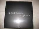 Make a Change...Kill Yourself II   LP