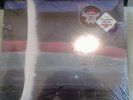 SEALED Paul McCartney Wings Over America 1976 Triple Stereo LP w hype stickers