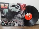 W.A.S.P. WASP The Headless Children thrash metal