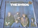 THE BYRDS - TURN TURN TURN LP SEALED SIMPLY VINYL IMPORT 2008 FREE SHIPPING