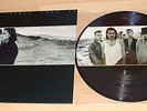 U2 - THE JOSHUA TREE PICTURE DISC