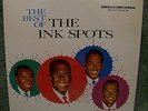The Ink Spots SEALED The Best Of 1965 Decca DXSB 7182 2LPs Nice