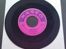 Gary Warren  ?– Werewolf / Midnight Rain 1958 7” 45rpm Nasco Records VG