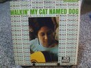 NORMA TANEGA Walkin' My Cat Named Dog - Rare Psych Folk Original New Voice '66