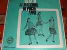 VIETATO AI MAGGIORI DI POCHI ANNI RARISSIMO LP ITALIAN BEAT 1966 ARC LABEL NM