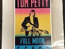 Tom Petty Full Moon Fever, Vinyl, MCA-6253, Canada