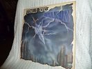 RARE Private Hard Rock LP MANILLA ROAD Invasion '80 NM VINYL ROADSTER ORIGINAL