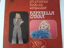 Rarissimo LP PROMO ECUADOR 1976 