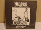 nausea extinction lp