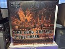 GOOD THE BAD AND THE QUEEN VINYL LP SEALED (DAMON ALBARN / GORILLAZ) NEW