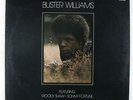 Buster Williams - Pinnacle LP - Muse - Funk Jazz VG++