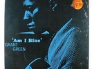 Grant Green - Am I Blue LP - Applause - APBL-2319 VG++ Shrink