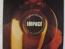Charles Tolliver - Impact LP - Strata-East - Spiritual Jazz VG++