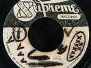 Marcia Griffiths - Melody Life / Mark My Word JA Supreme 7