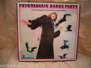 Psychedelic Dance Party  The Vampires' Sound Incorporation