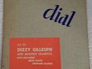 Dizzy Gillespie: Modern Trumpets *Rare* 1952 Original 10