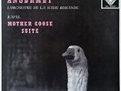 SEAELD - ANSERMET / Ravel Mother Goose / Decca-Speakers Corner SXL 2062 180g