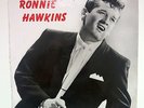 rare EP *RONNIE HAWKINS* 