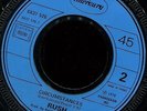 RUSH The trees Ultra rare French Promo 7 1978 Listen