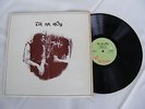 Tir Na Nog - Self Titled Album from 1971 on Chrysalis Label - A1/B1 Matrix