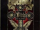 Powerwolf - Bible of the Beast - Brand New NOT Sealed