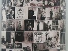 The Rolling Stones Exile on Main Street Vinyl LP