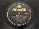 The Beatles  With The Beatles Stereo 1st Jobete Very First Pressing