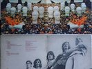   CRESSIDA - ASYLUM  1970 Legendary Brit Prog Rock FRENCH ISSUE