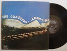COASTERS coasting LP private modern soul disco boogie SALSA PICANTE signed