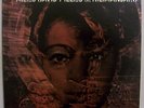 Miles Davis/Filles De Kilimanjaro/Columbia/CS9750/NM/(2)eye