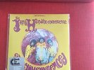 Jimi Hendrix Are you Experienced  Vinyl - new and sealed