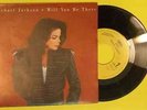 MICHAEL JACKSON Will you be there 7