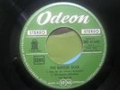 The Beatles - Soul EP - 7