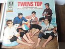 MEGA RAR 1965 Vinyl - TWENS TOP BENNY QUICK (BEAT), COLUMBIA SMC 83874