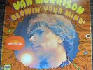 VAN MORRISON-BLOWIN' YOUR MIND-BANG RECORDS