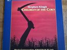 JONATHAN ELIAS Children of the corn RARE LP 33 VARESE USA STEPHEN KING