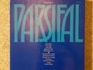 Eterna/Richard Wagner/5 LP-Box/Parsifal/H. Kegel