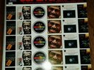 M & K RealTime super sampler direct disc For Duke Fatha Ode Joy etc.