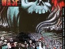 W.A.S.P. THE HEADLESS CHILDREN LP VINYL 12